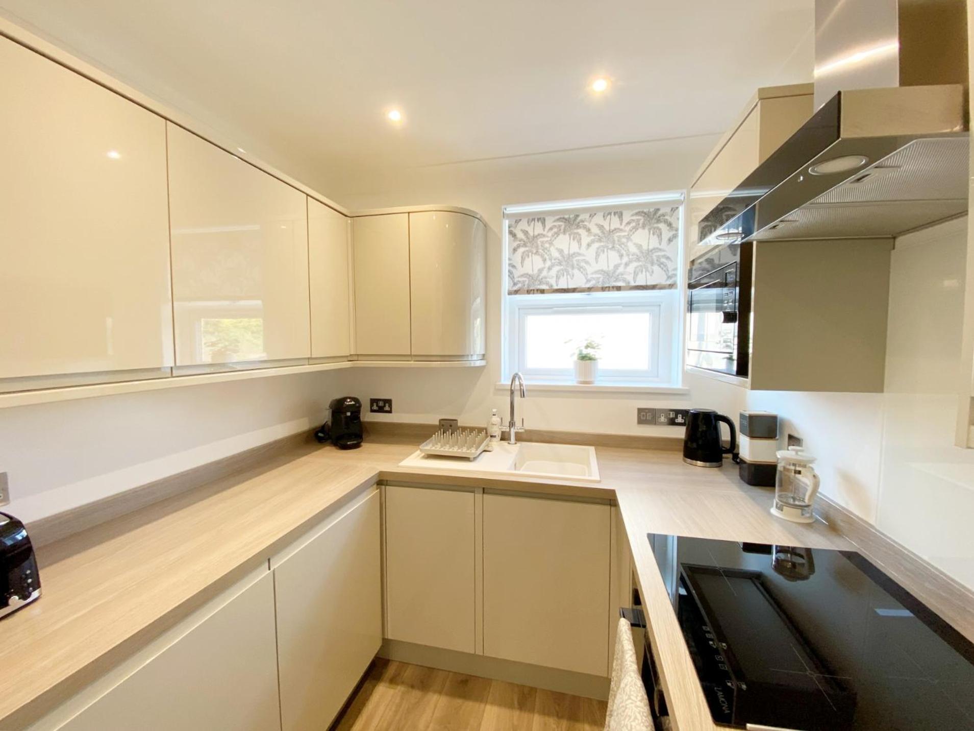 The Seaview Suites At The Corbyn Apartments Torquay Exterior foto